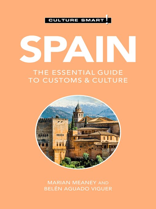 Title details for Spain: Culture Smart! by Culture Smart! - Available